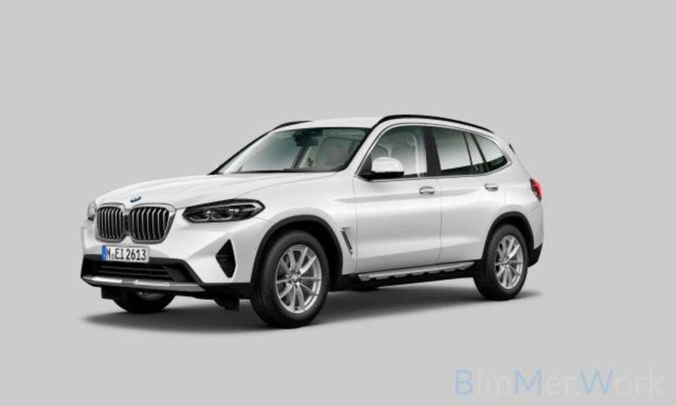 BMW X3 - Imagem 15