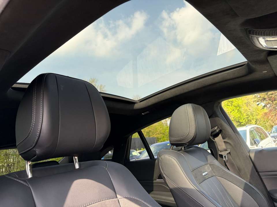 Mercedes-Benz GLE 63 AMG - Imagem 7