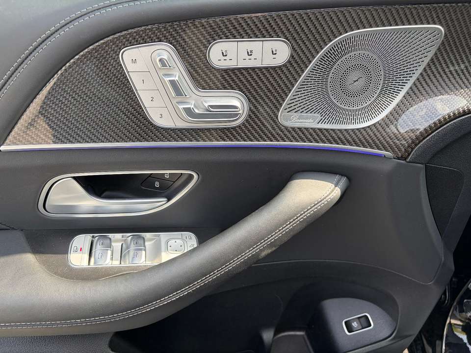 Mercedes-Benz GLE 63 AMG - Imagem 12