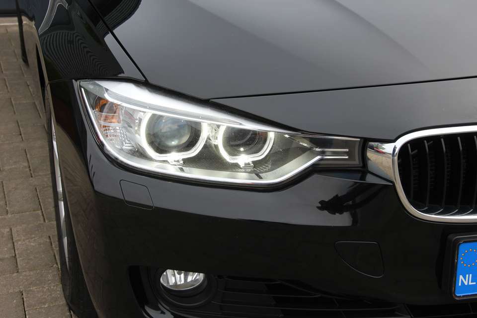 BMW 320 - Imagem 5