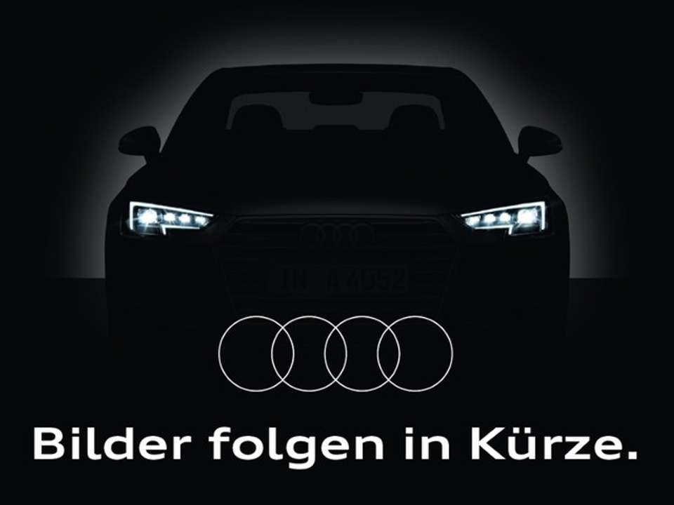 Audi e-tron - Imagem 1