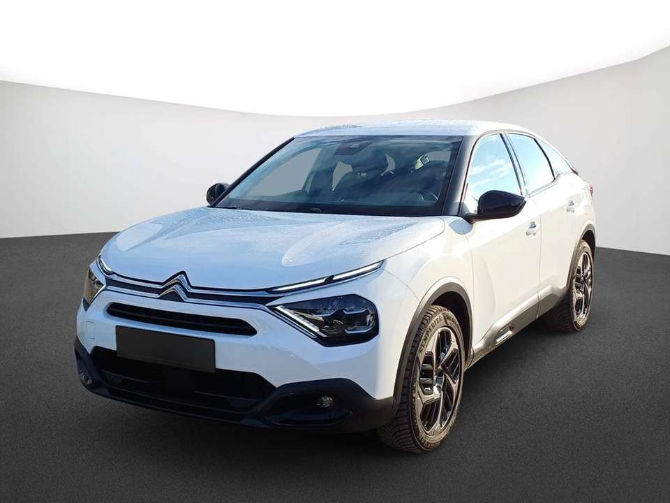 Citroen C4 - Imagem 1