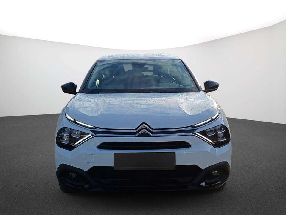 Citroen C4 - Imagem 2