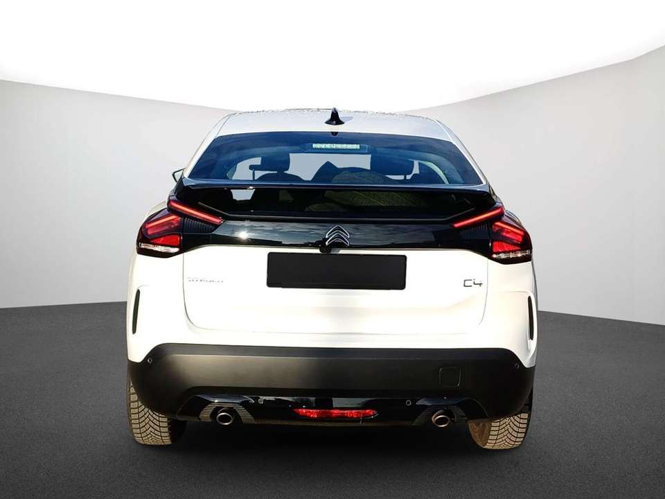 Citroen C4 - Imagem 3