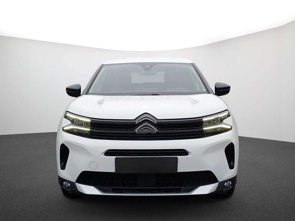 Citroen C5 Aircross - Imagem 2