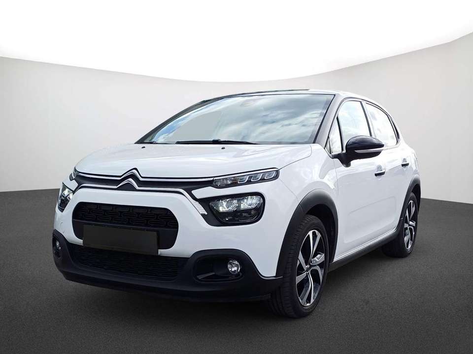 Citroen C3 - Imagem 1