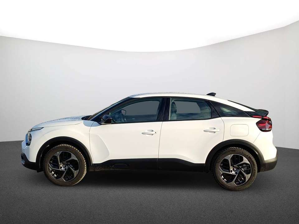 Citroen C4 - Imagem 4