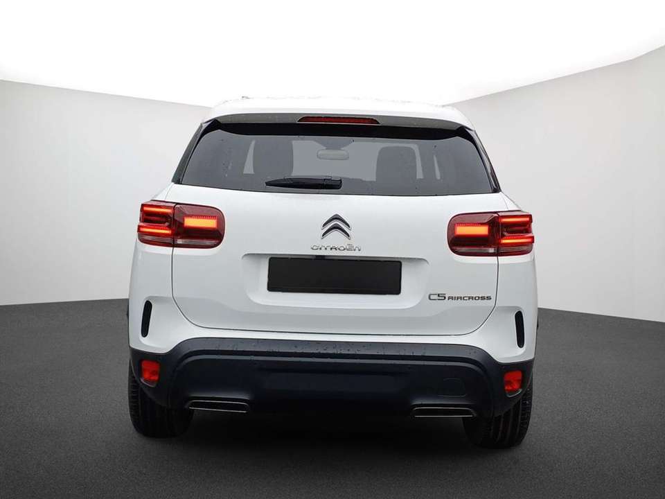 Citroen C5 Aircross - Imagem 3