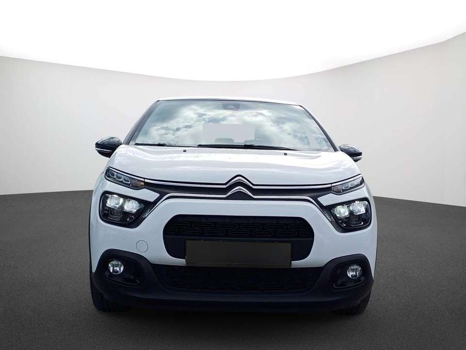 Citroen C3 - Imagem 2