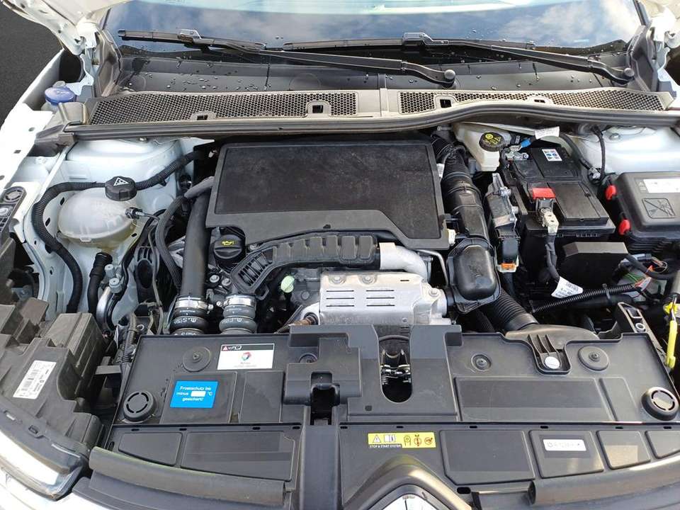 Citroen C4 - Imagem 5