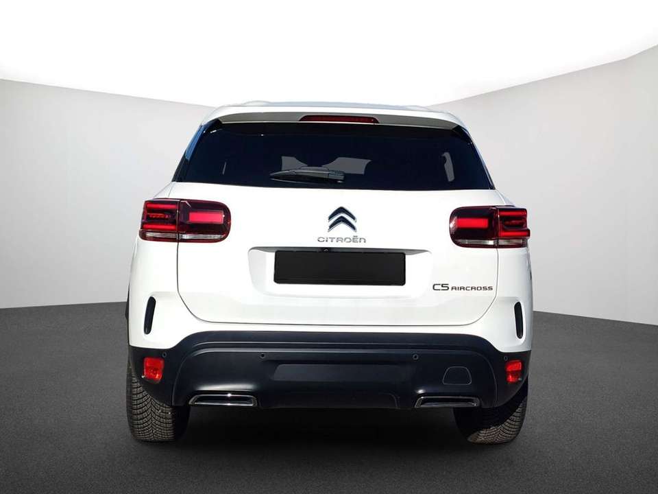 Citroen C5 Aircross - Imagem 3