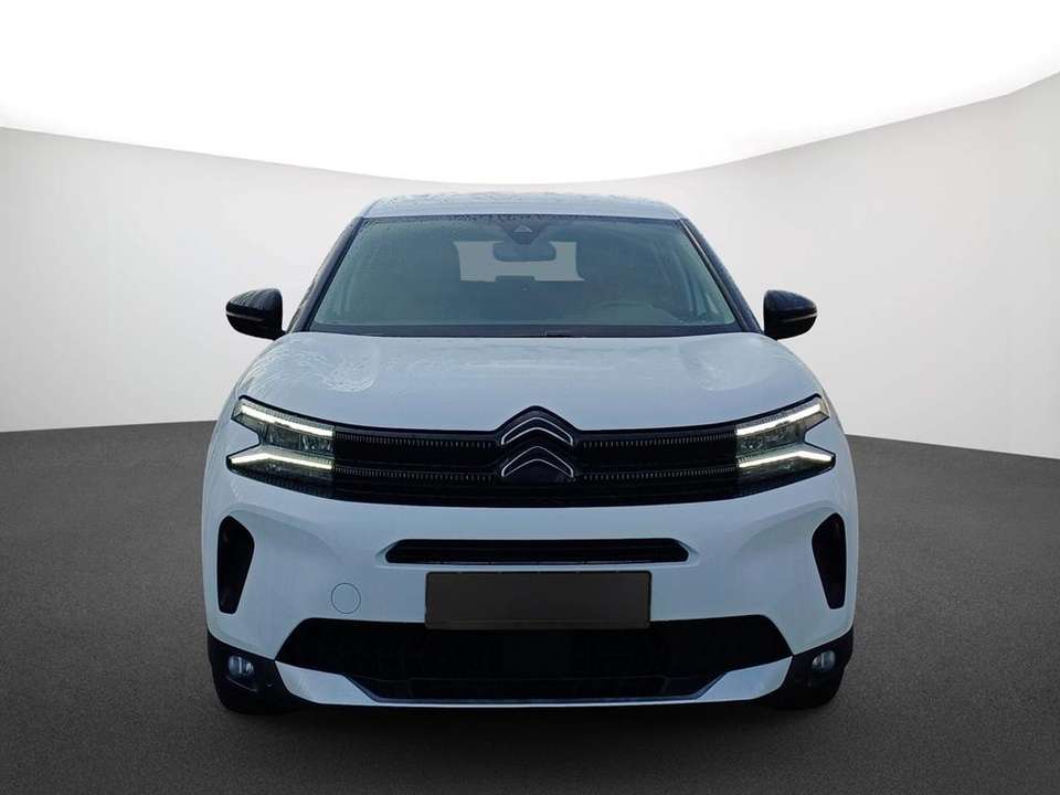 Citroen C5 Aircross - Imagem 2