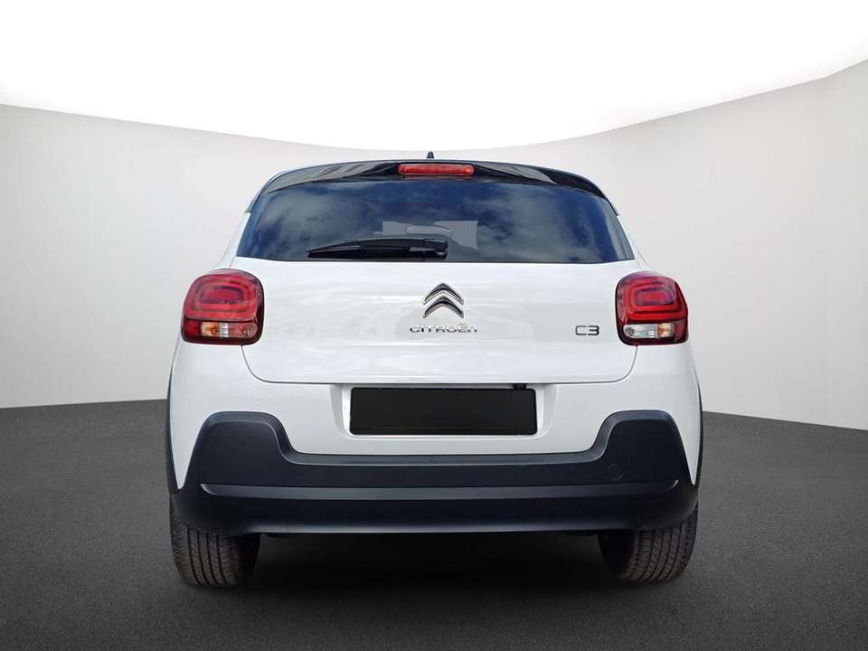 Citroen C3 - Imagem 3