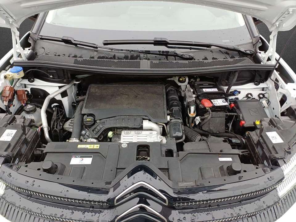 Citroen C5 Aircross - Imagem 5