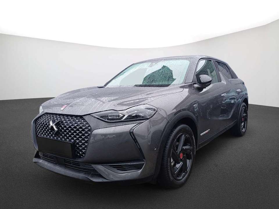 DS Automobiles DS 3 Crossback - Imagem 3