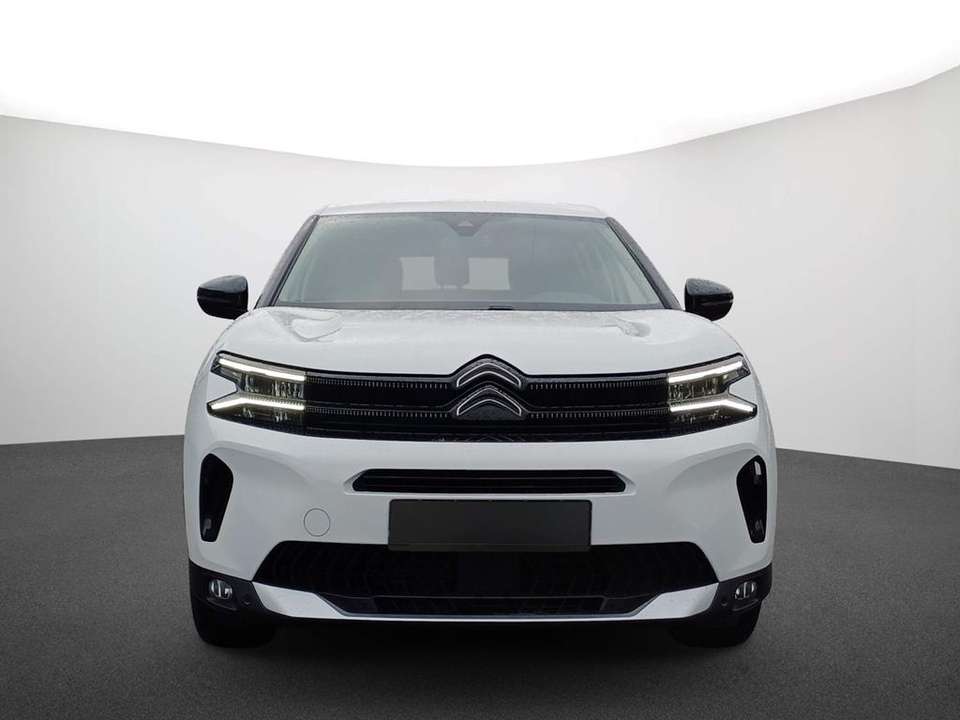 Citroen C5 Aircross - Imagem 2
