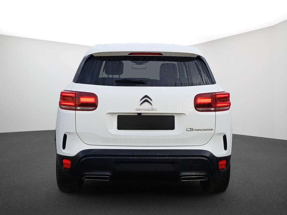 Citroen C5 Aircross - Imagem 3