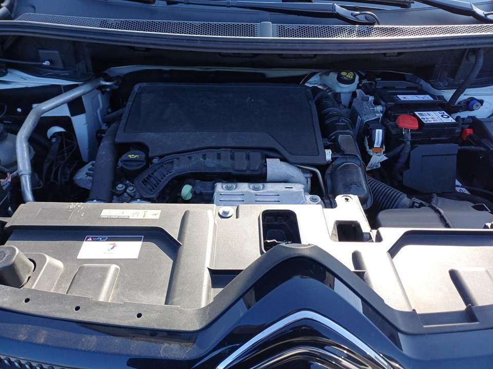 Citroen C5 Aircross - Imagem 5