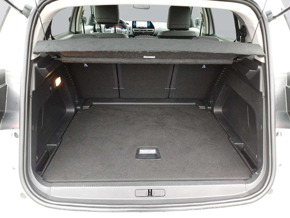 Citroen C5 Aircross - Imagem 6