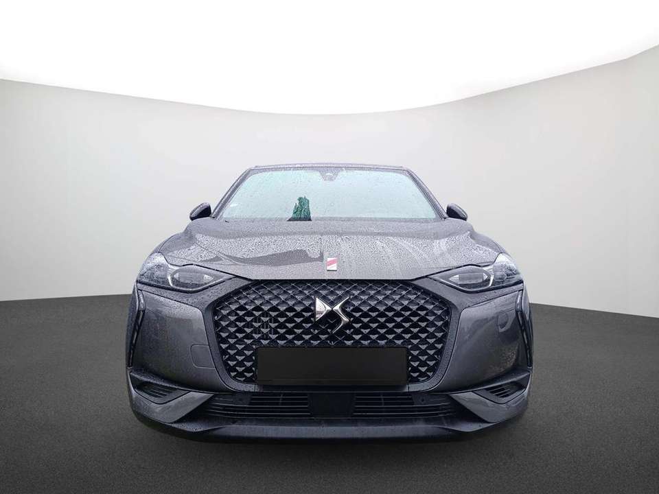 DS Automobiles DS 3 Crossback - Imagem 4