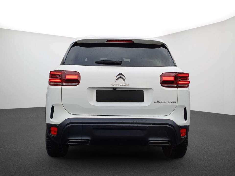 Citroen C5 Aircross - Imagem 3