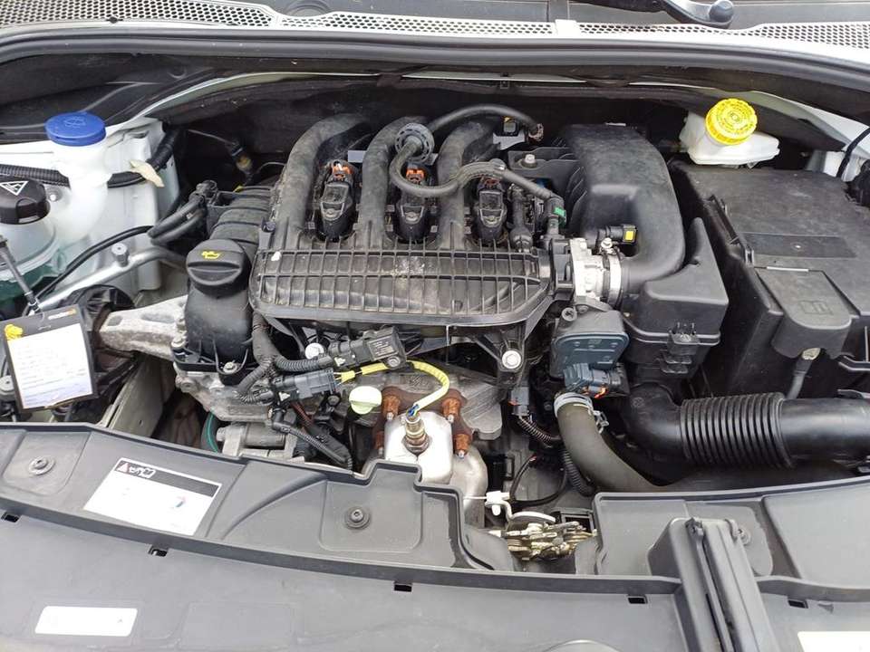 Citroen C3 - Imagem 5