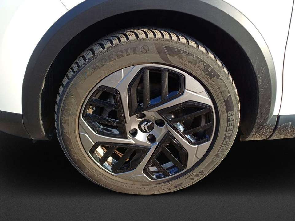 Citroen C4 - Imagem 7