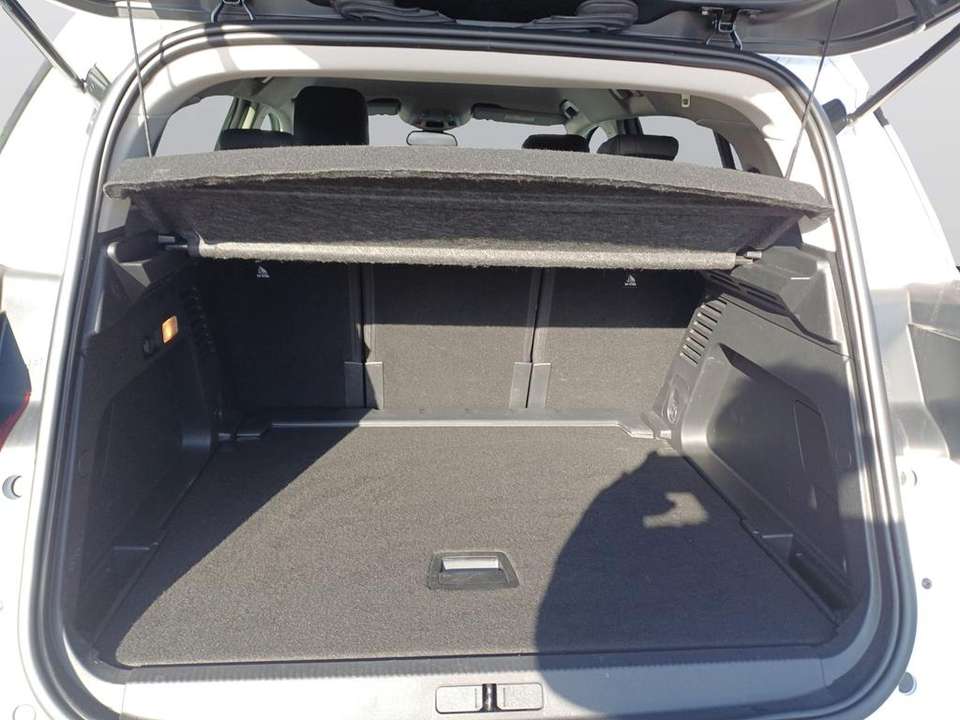 Citroen C5 Aircross - Imagem 6