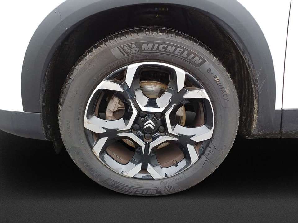 Citroen C5 Aircross - Imagem 7