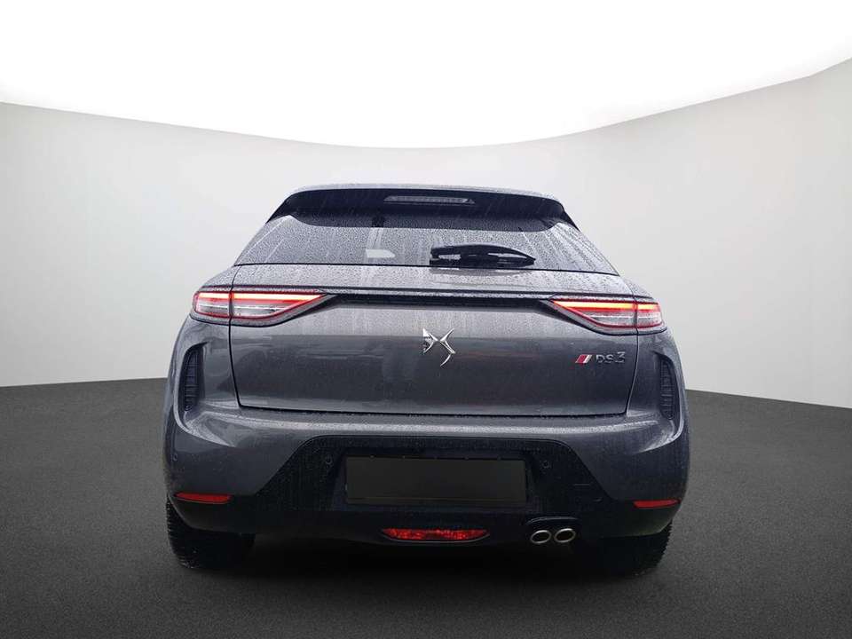 DS Automobiles DS 3 Crossback - Imagem 5