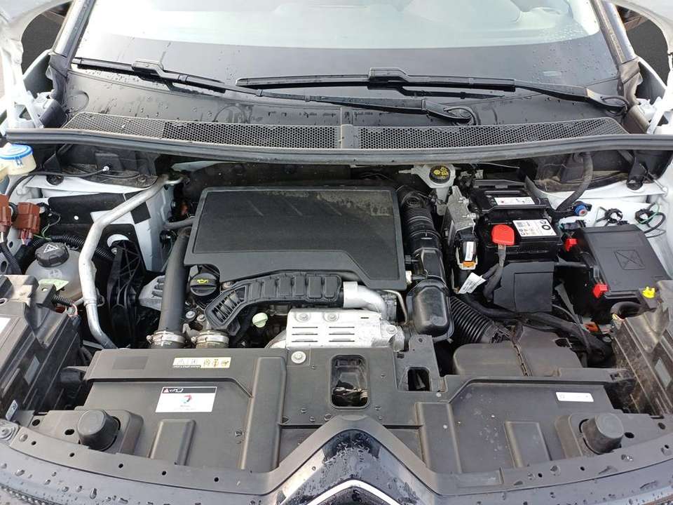 Citroen C5 Aircross - Imagem 5