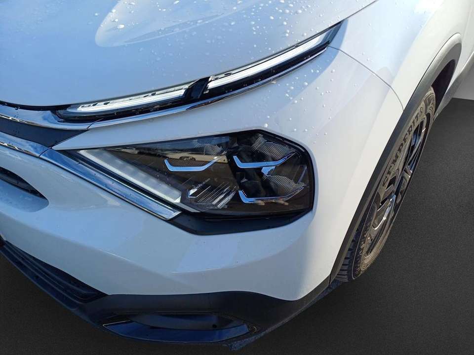 Citroen C4 - Imagem 8