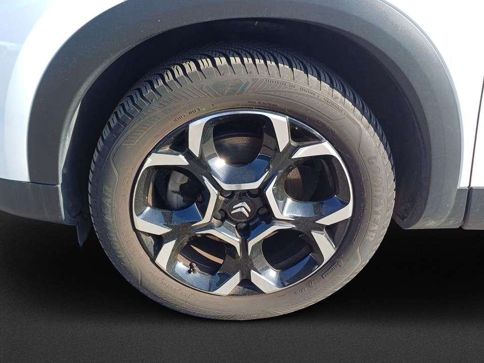 Citroen C5 Aircross - Imagem 7