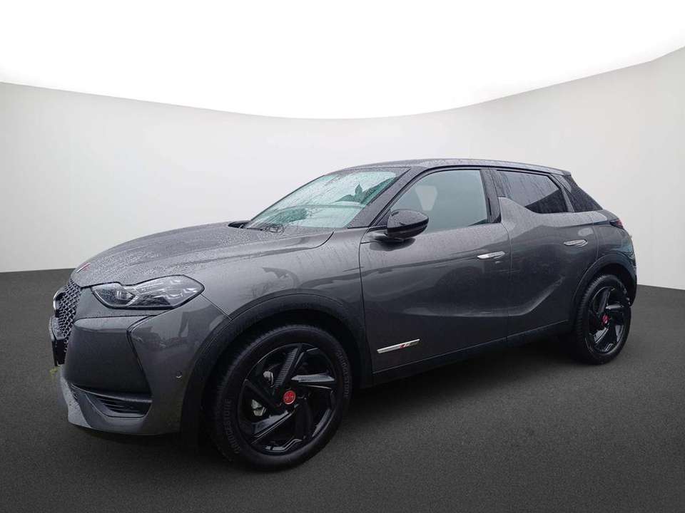 DS Automobiles DS 3 Crossback - Imagem 6