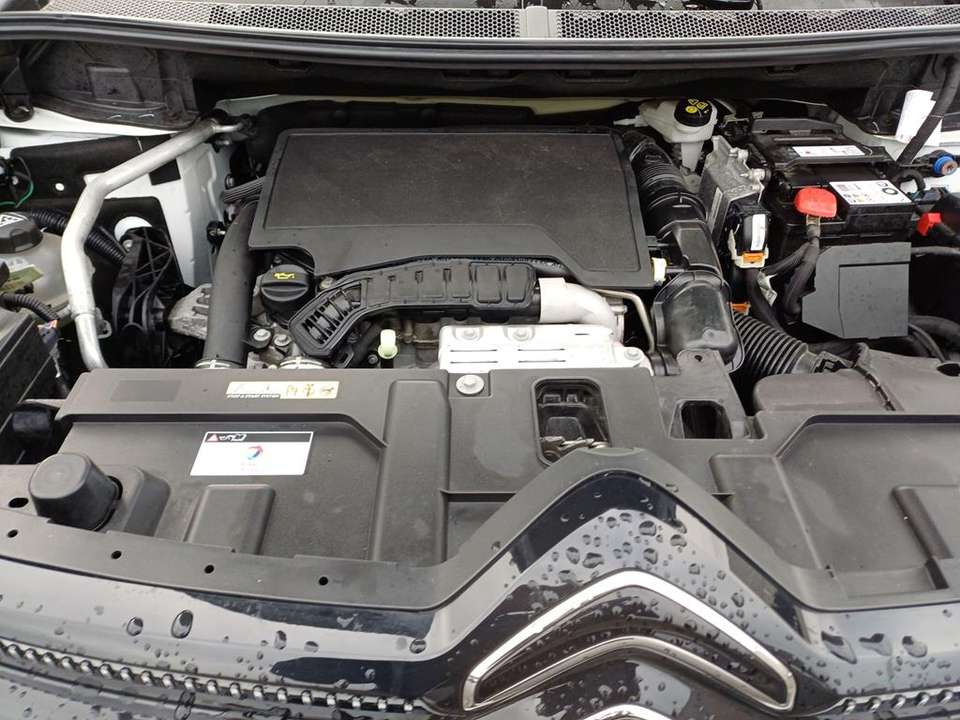 Citroen C5 Aircross - Imagem 5