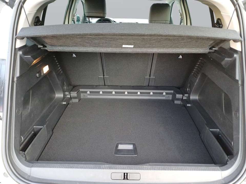 Citroen C5 Aircross - Imagem 6