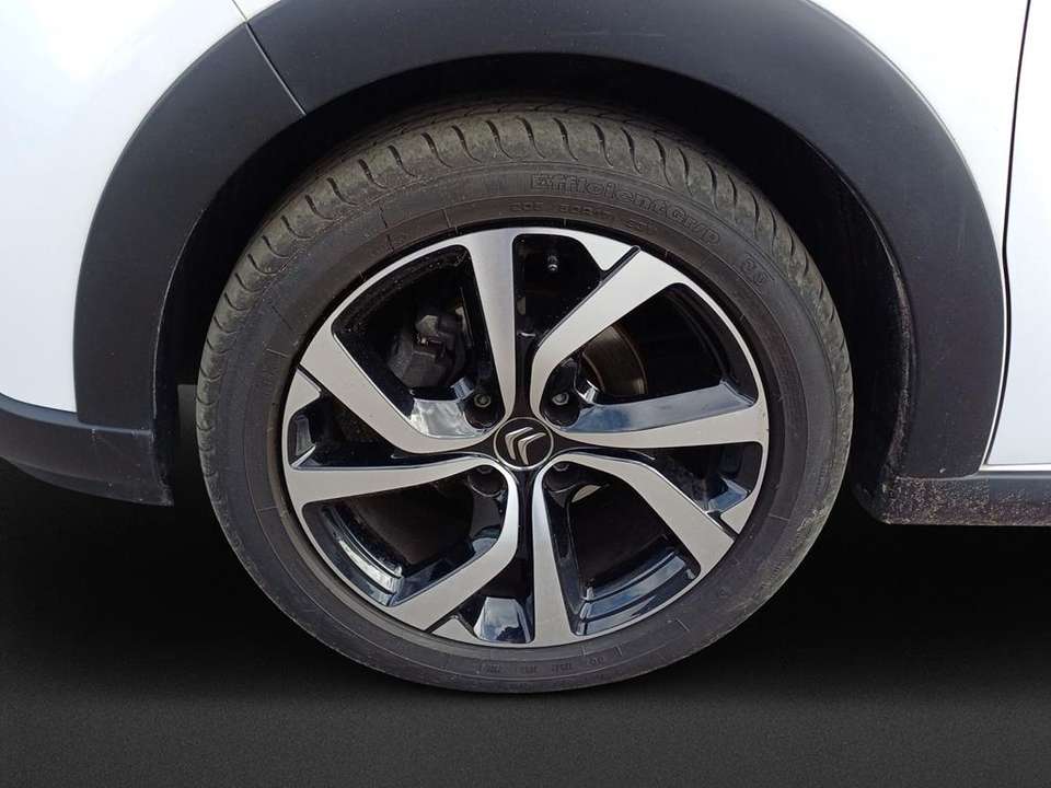 Citroen C3 - Imagem 7