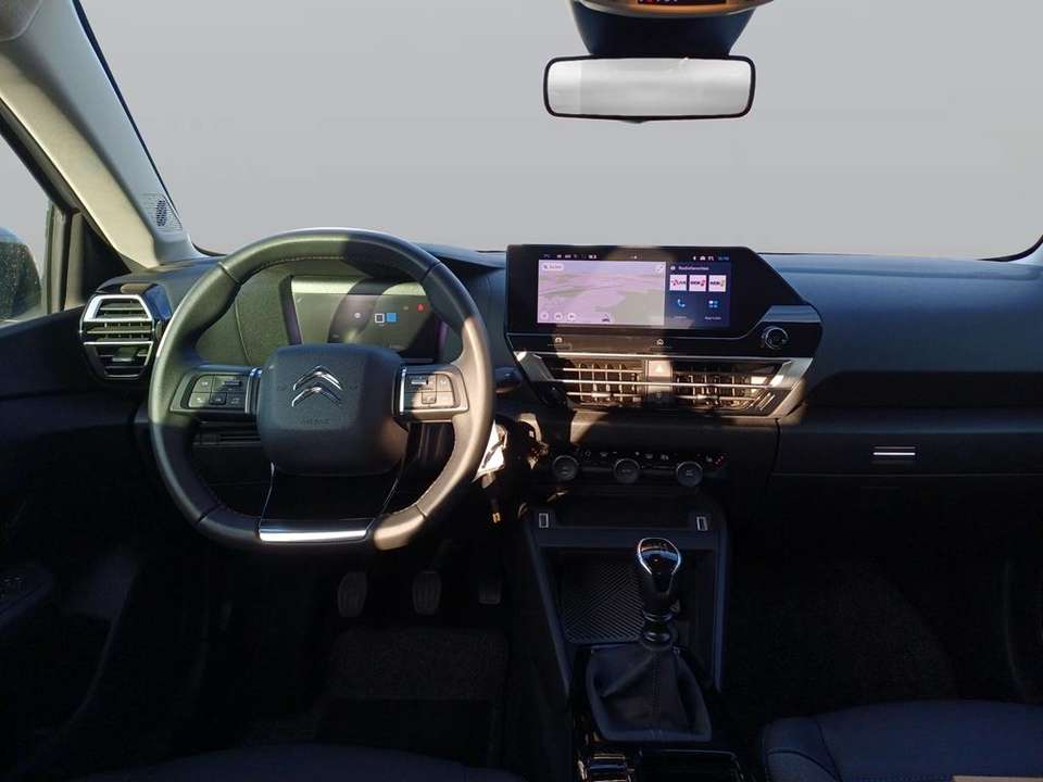Citroen C4 - Imagem 9