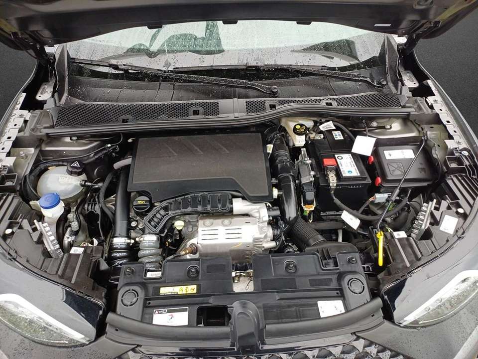 DS Automobiles DS 3 Crossback - Imagem 7