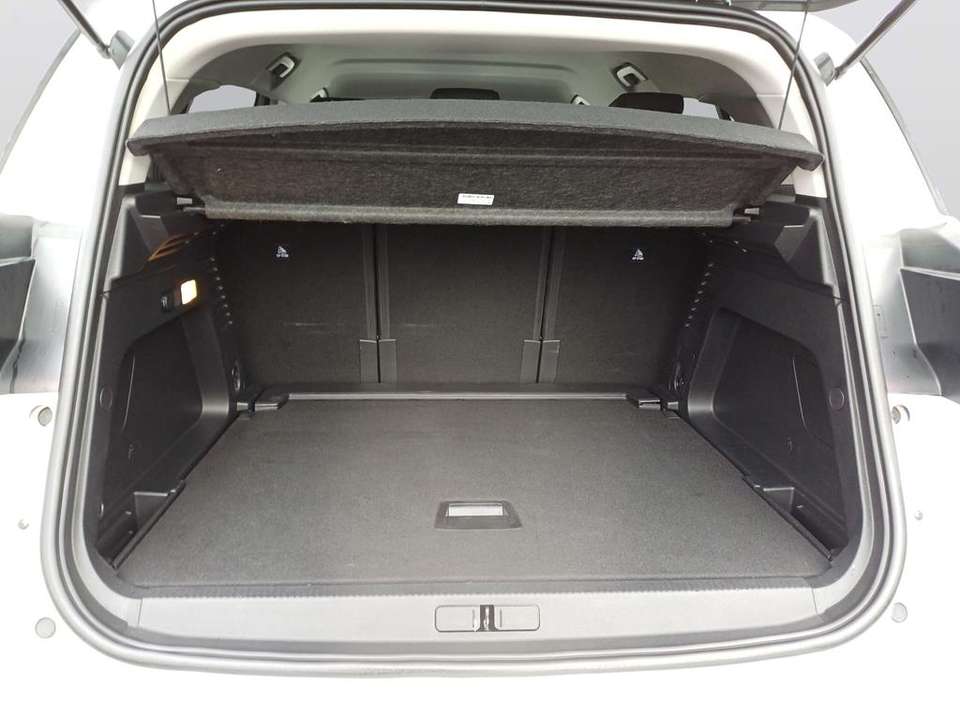 Citroen C5 Aircross - Imagem 6