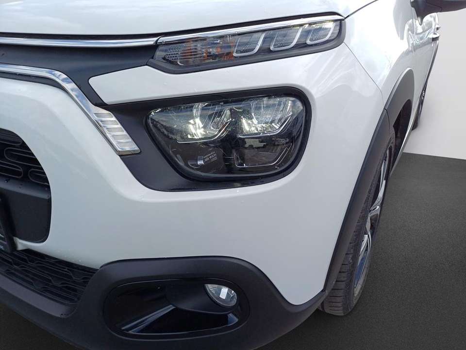 Citroen C3 - Imagem 8