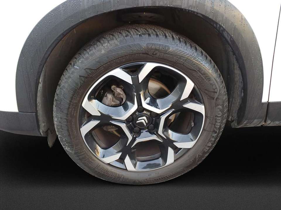 Citroen C5 Aircross - Imagem 7