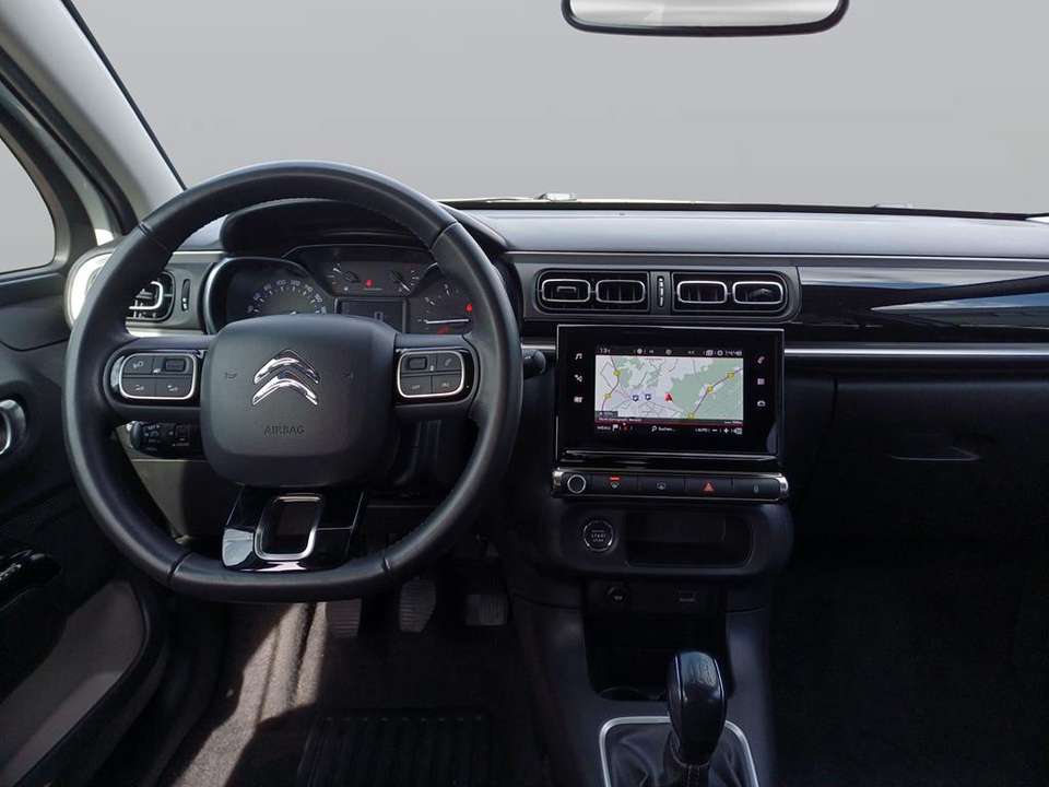 Citroen C3 - Imagem 9