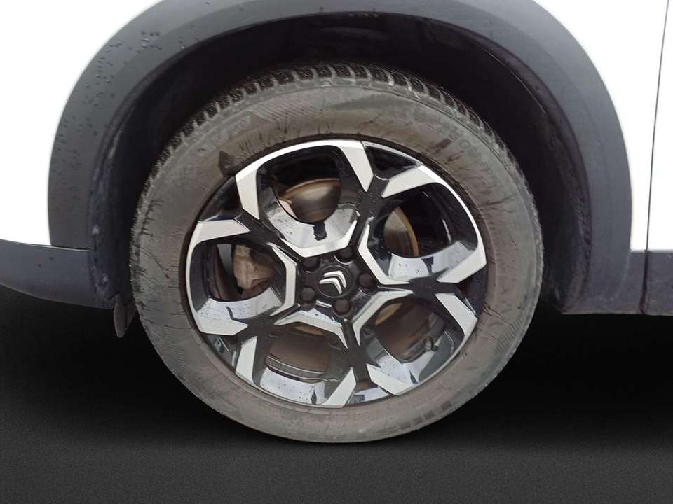 Citroen C5 Aircross - Imagem 7