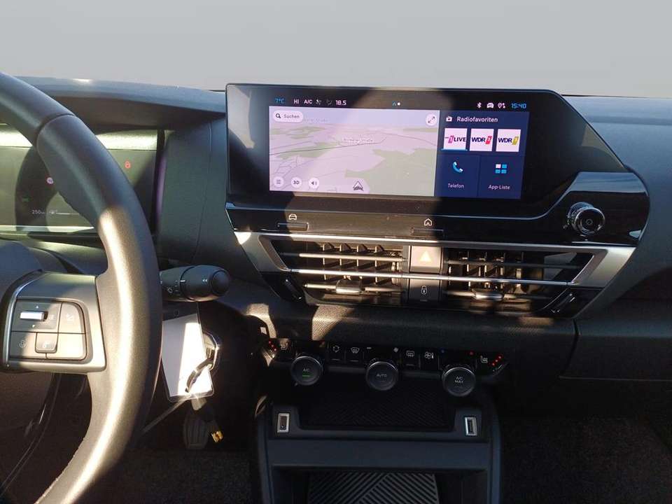 Citroen C4 - Imagem 11