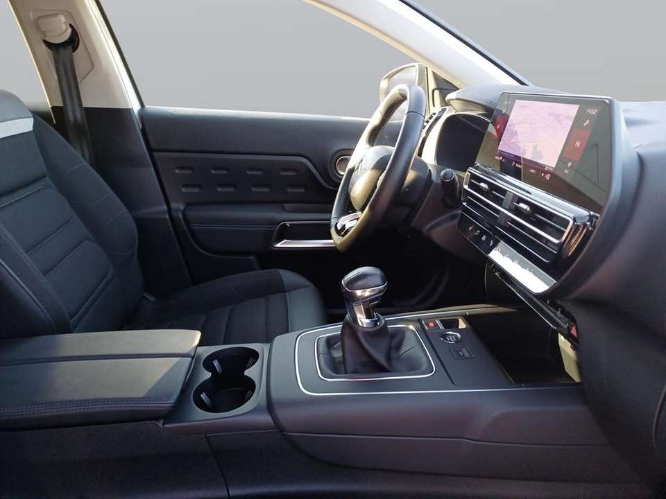 Citroen C5 Aircross - Imagem 10