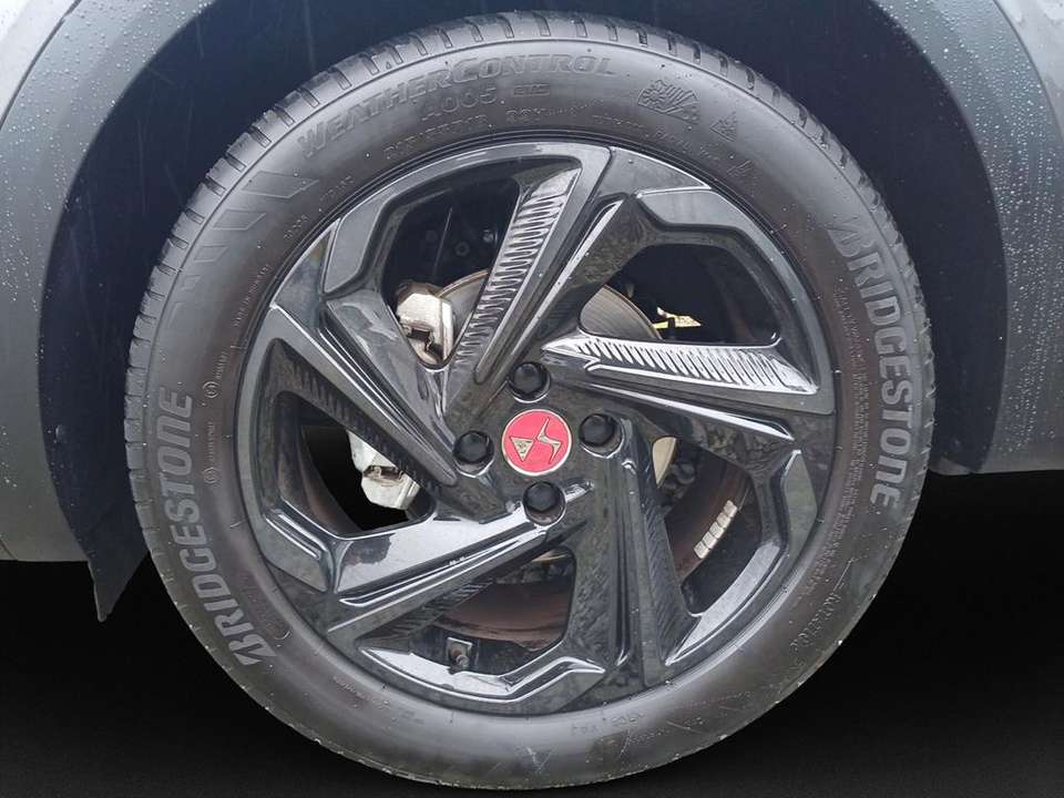 DS Automobiles DS 3 Crossback - Imagem 9