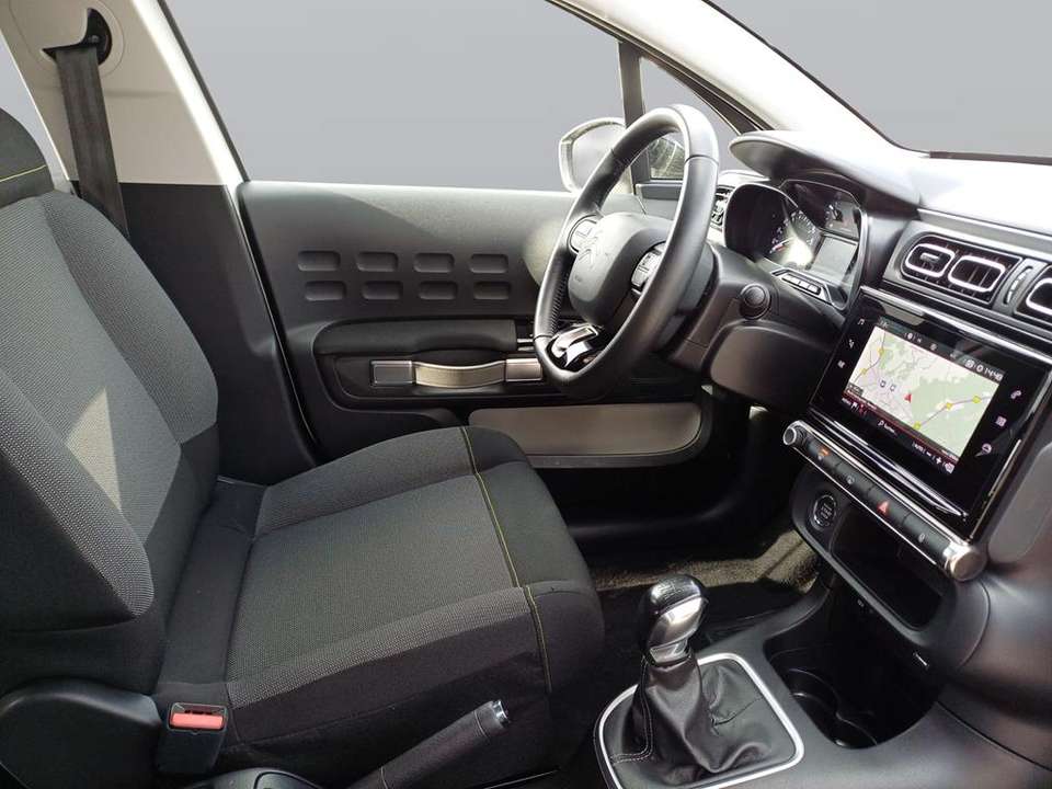Citroen C3 - Imagem 10