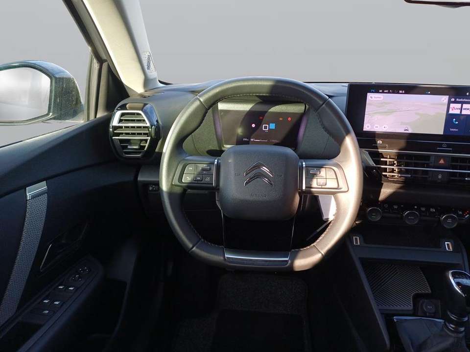 Citroen C4 - Imagem 12