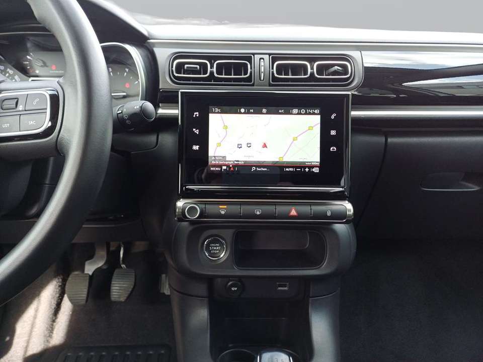 Citroen C3 - Imagem 11